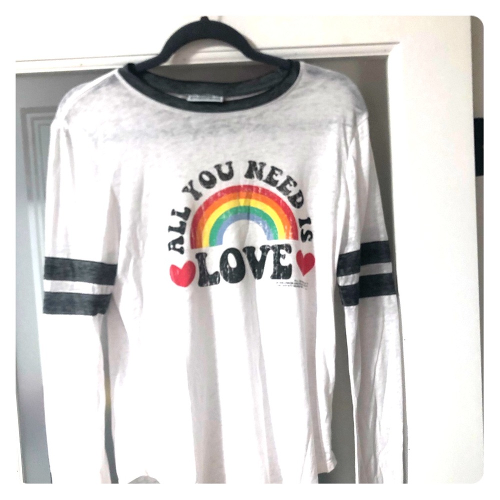 Vintage tee